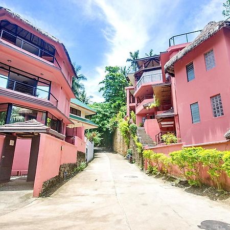 Signature Boracay Punta Rosa Balabag  Ngoại thất bức ảnh