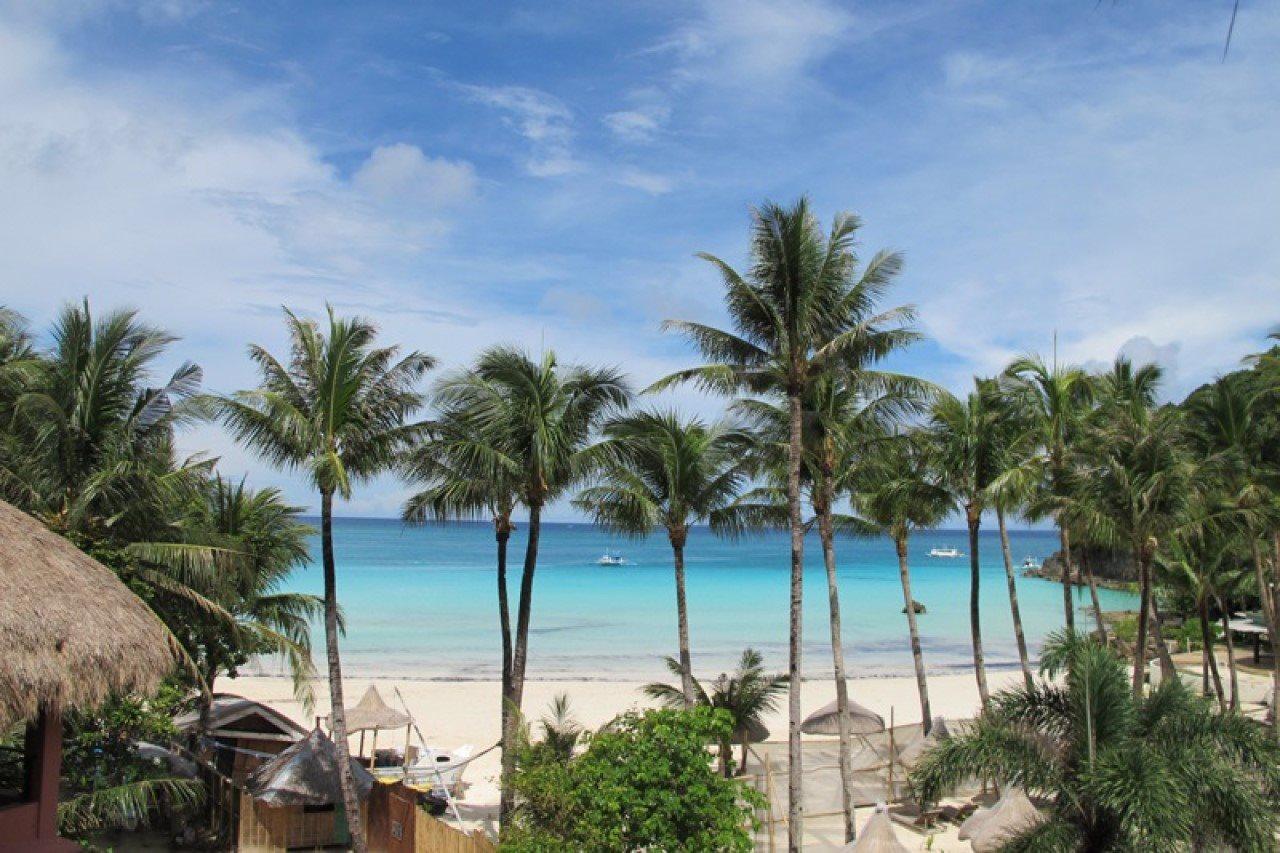 Signature Boracay Punta Rosa Balabag  Ngoại thất bức ảnh
