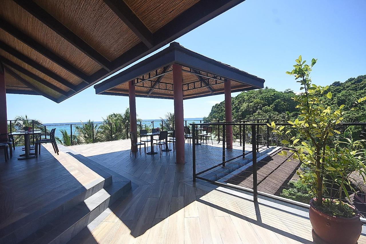 Signature Boracay Punta Rosa Balabag  Ngoại thất bức ảnh