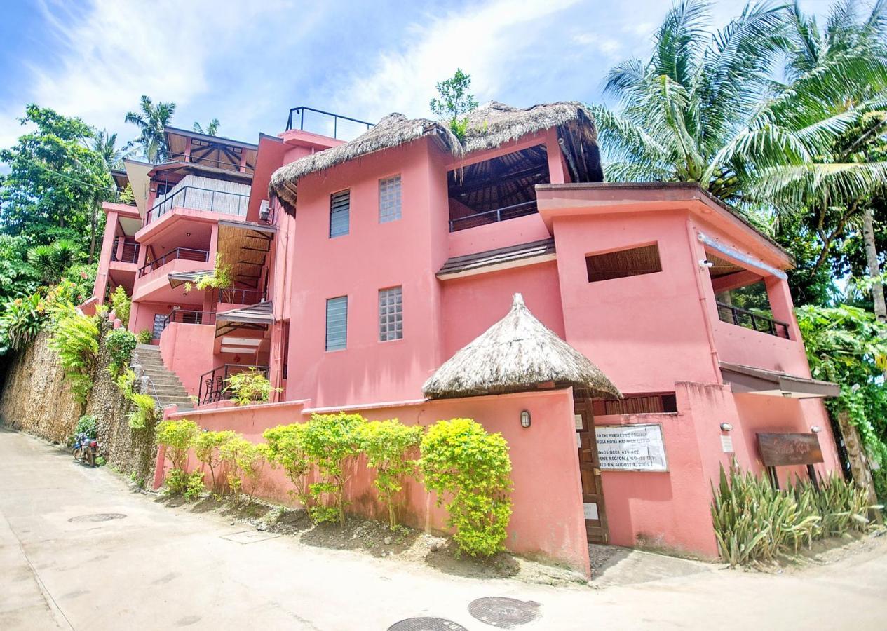 Signature Boracay Punta Rosa Balabag  Ngoại thất bức ảnh