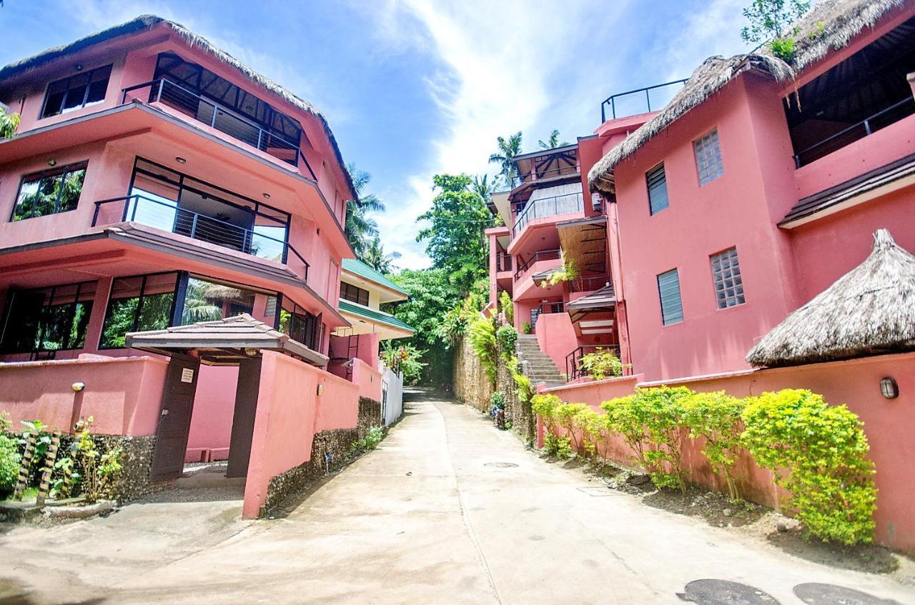Signature Boracay Punta Rosa Balabag  Ngoại thất bức ảnh