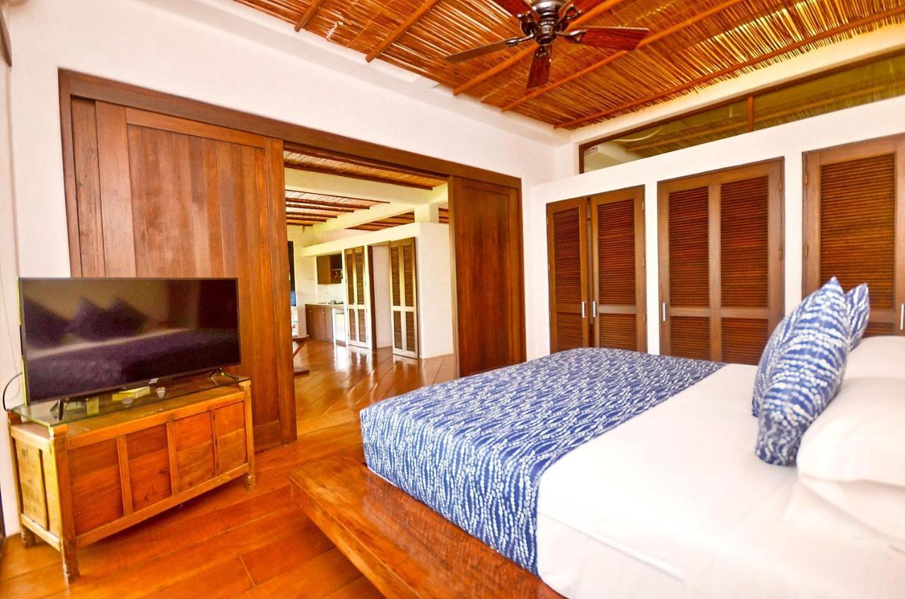 Signature Boracay Punta Rosa Balabag  Ngoại thất bức ảnh