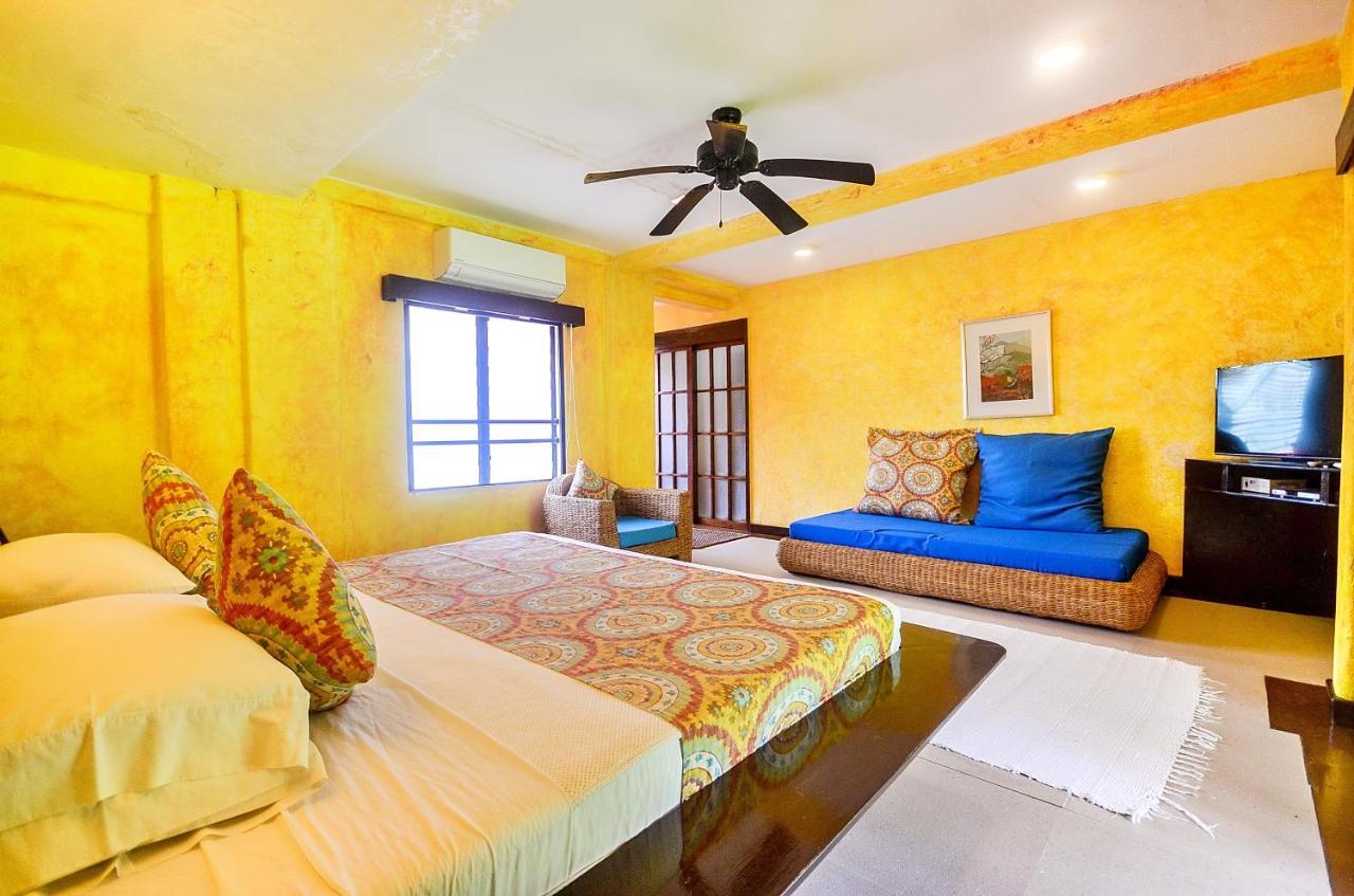 Signature Boracay Punta Rosa Balabag  Ngoại thất bức ảnh