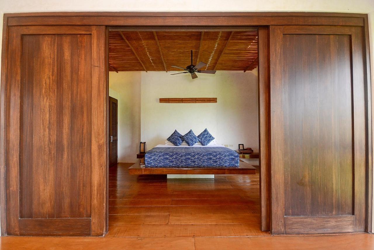Signature Boracay Punta Rosa Balabag  Ngoại thất bức ảnh