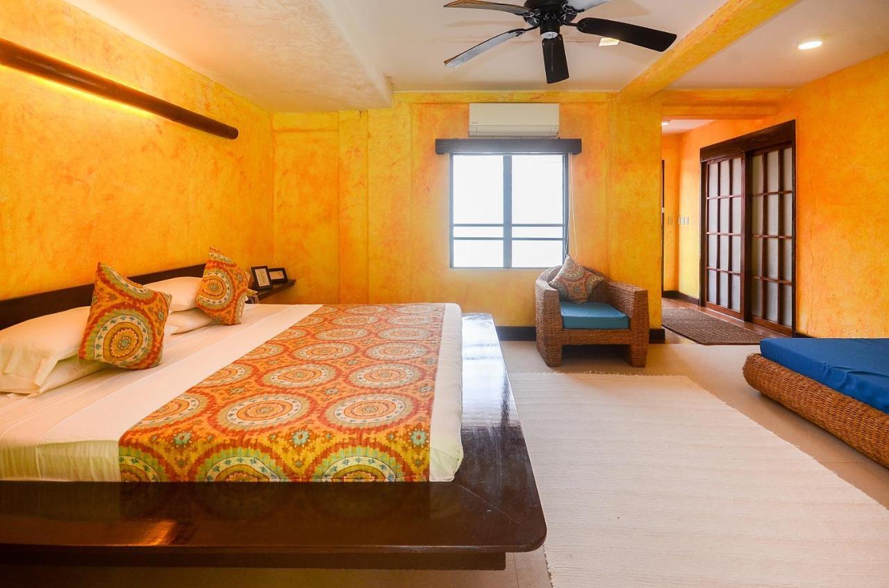 Signature Boracay Punta Rosa Balabag  Ngoại thất bức ảnh