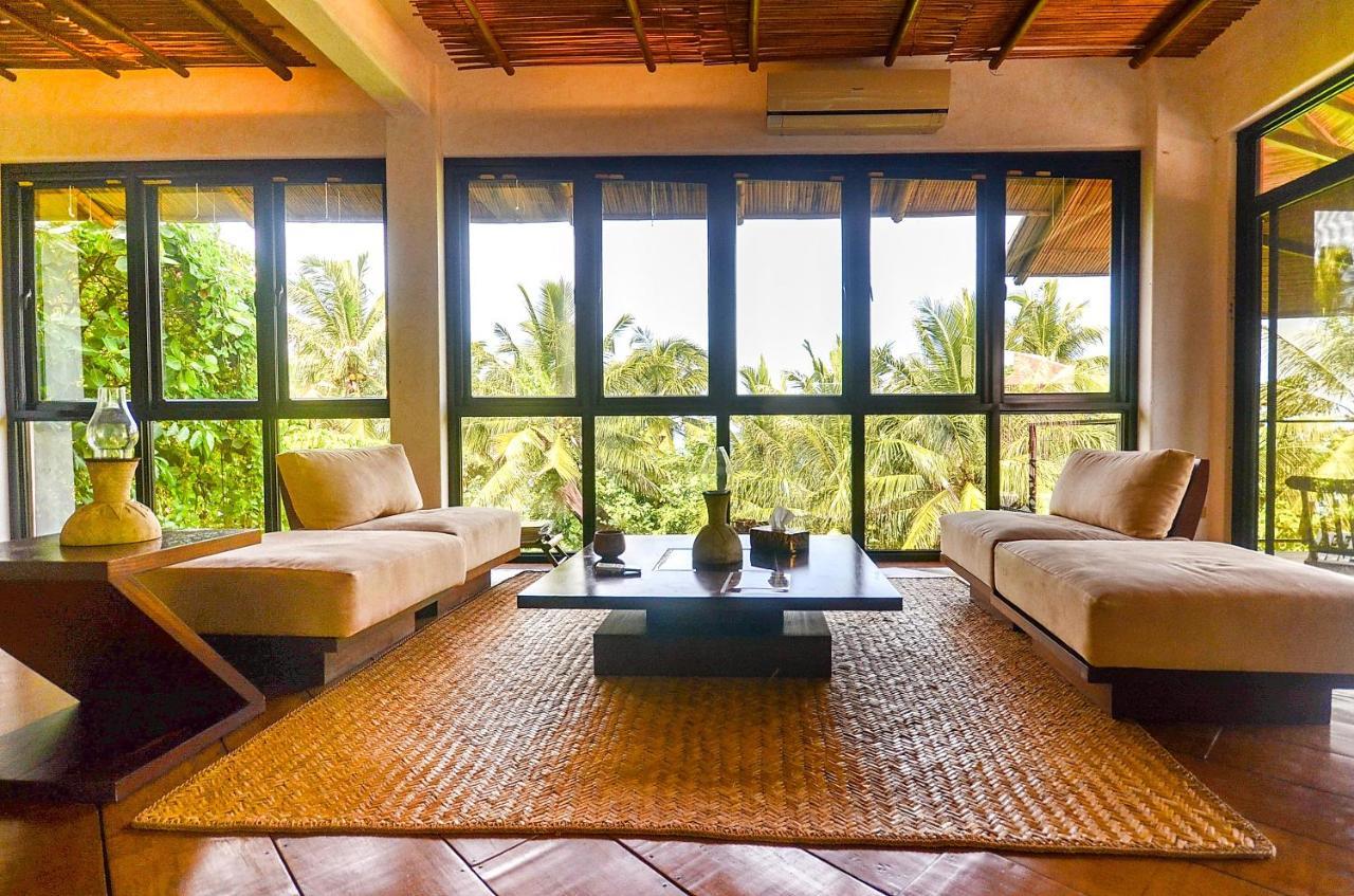 Signature Boracay Punta Rosa Balabag  Ngoại thất bức ảnh