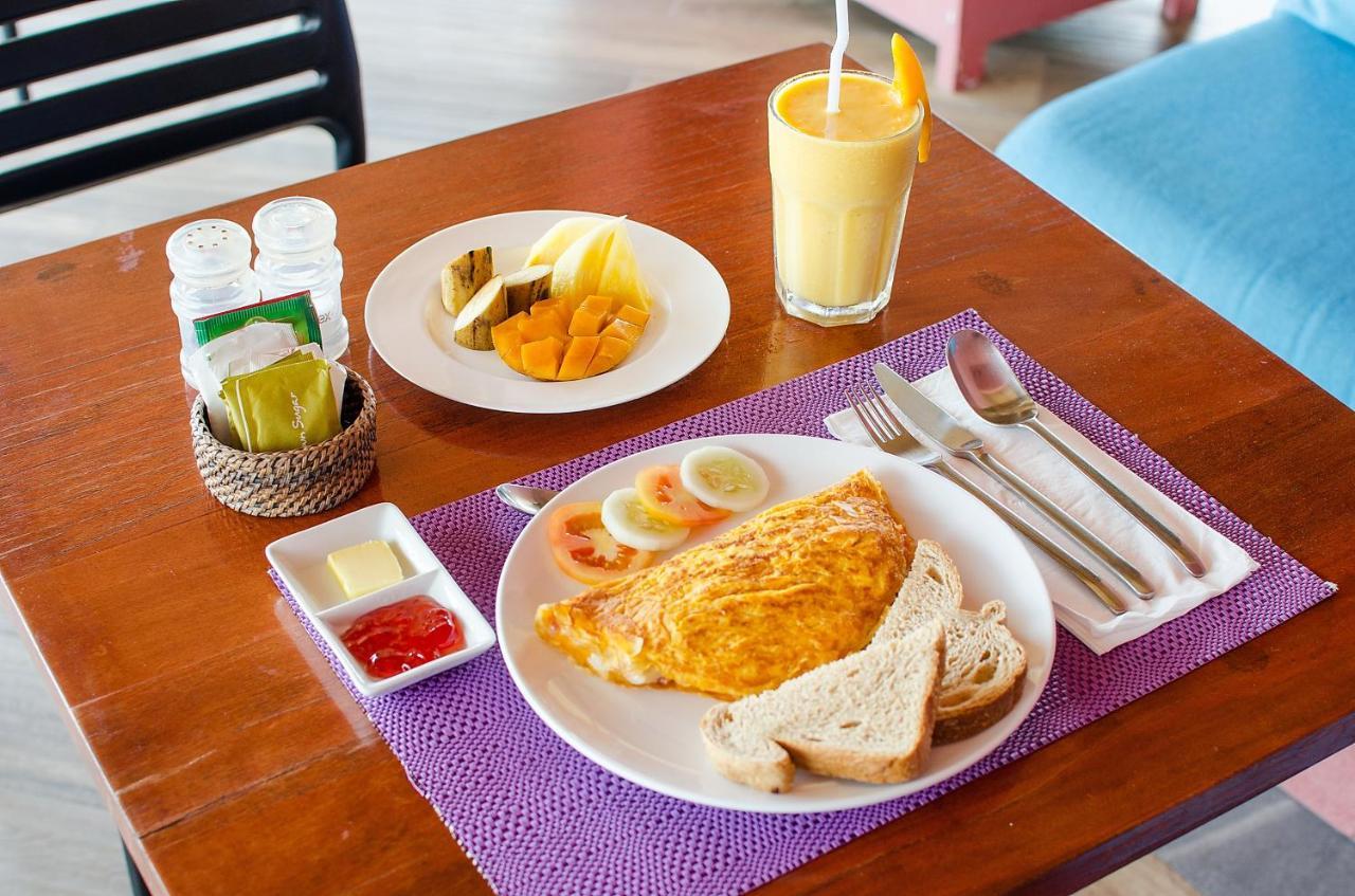 Signature Boracay Punta Rosa Balabag  Ngoại thất bức ảnh
