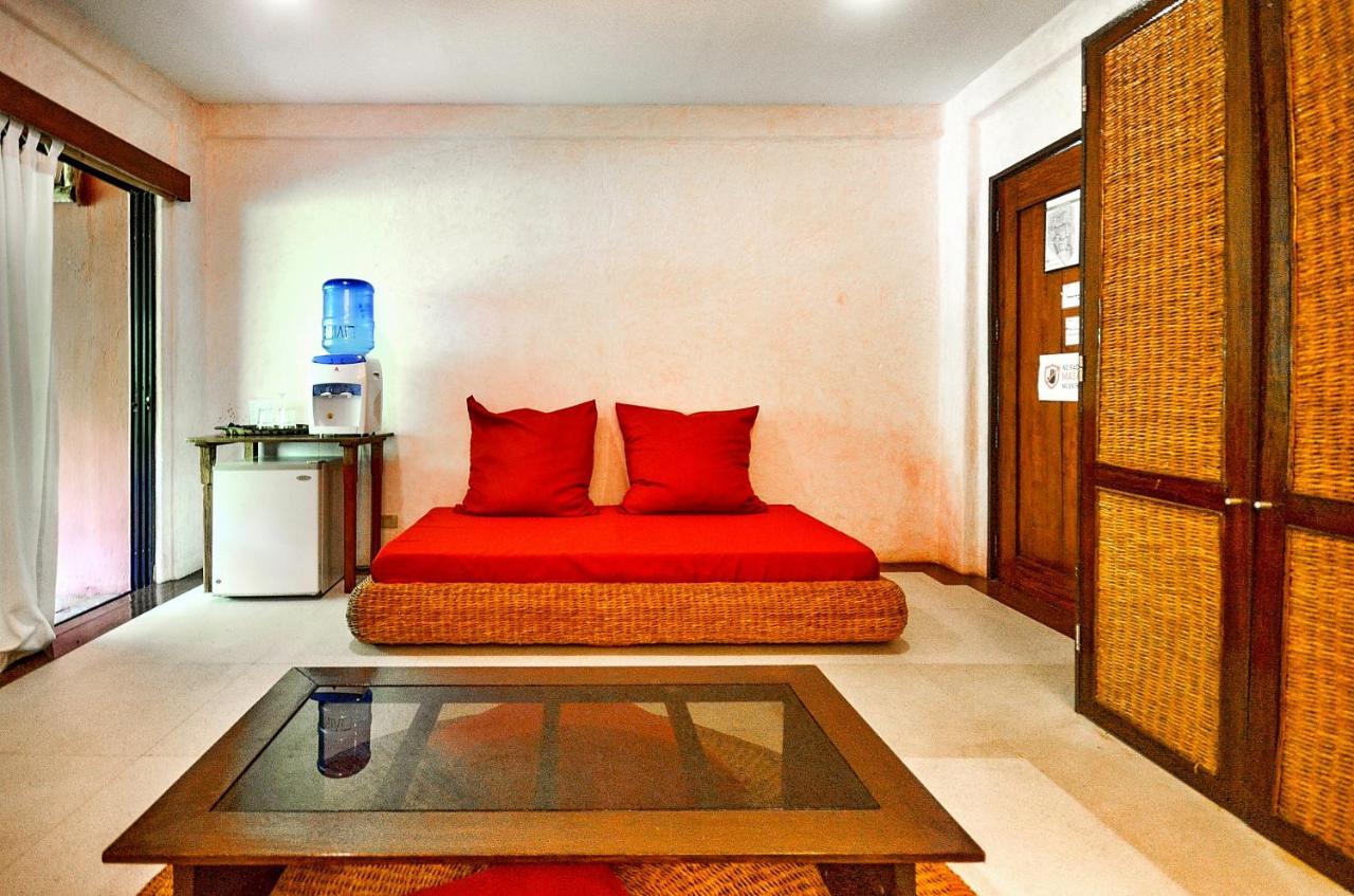 Signature Boracay Punta Rosa Balabag  Ngoại thất bức ảnh