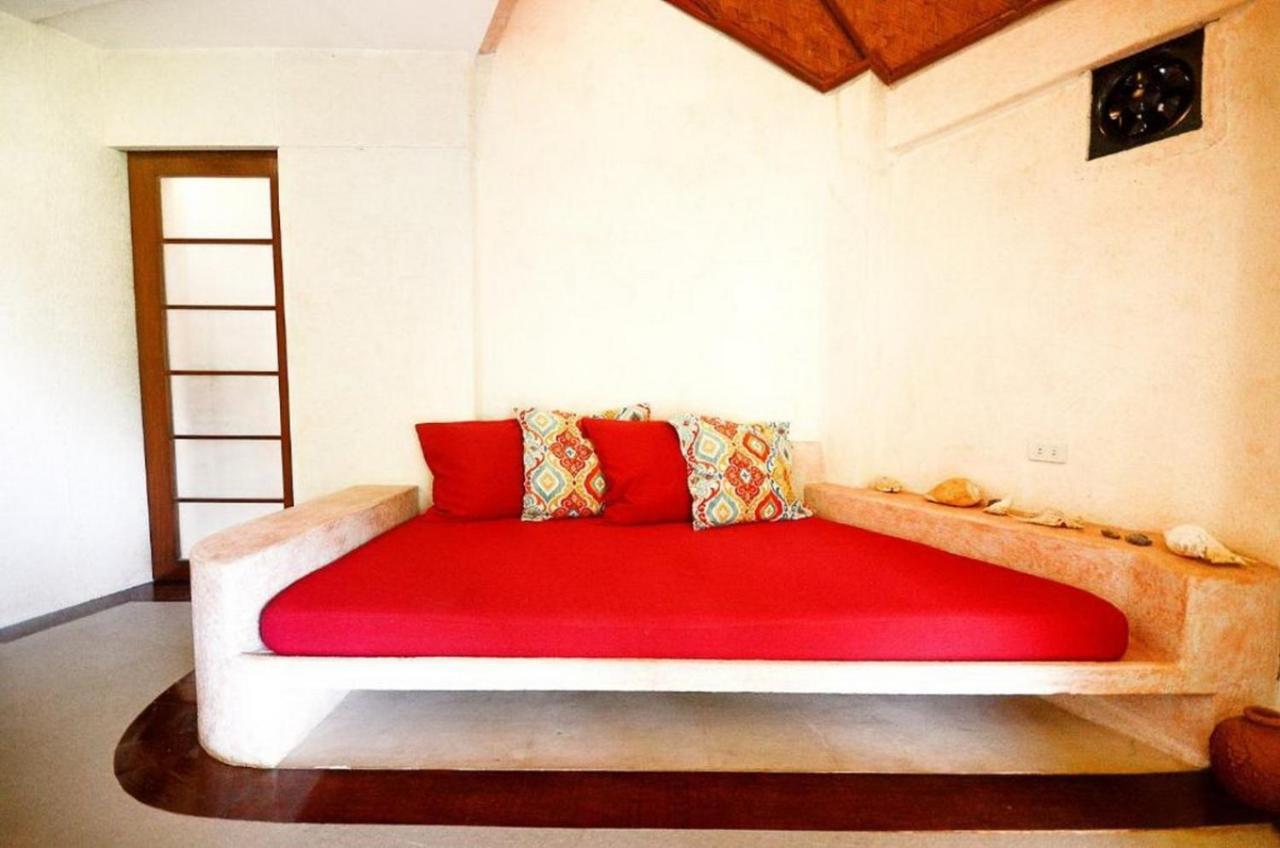 Signature Boracay Punta Rosa Balabag  Ngoại thất bức ảnh