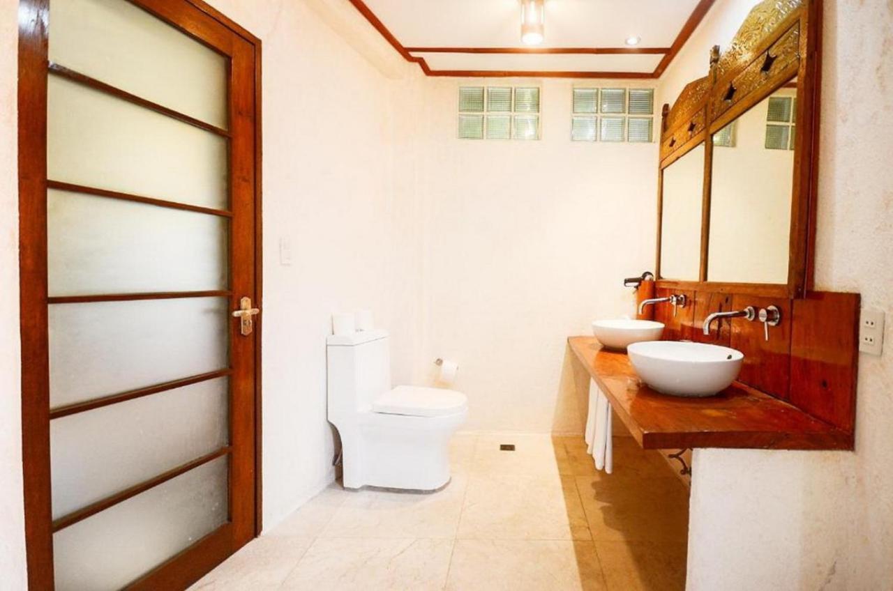 Signature Boracay Punta Rosa Balabag  Ngoại thất bức ảnh