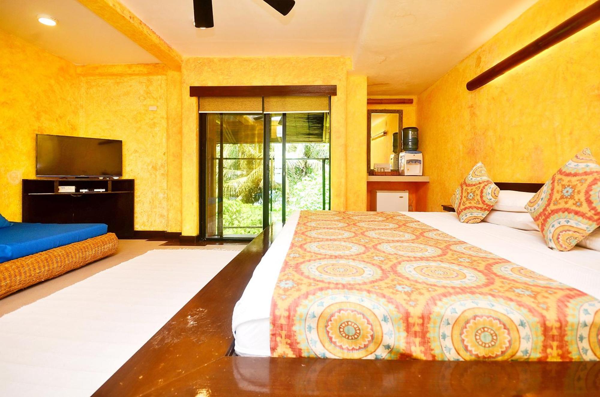 Signature Boracay Punta Rosa Balabag  Phòng bức ảnh