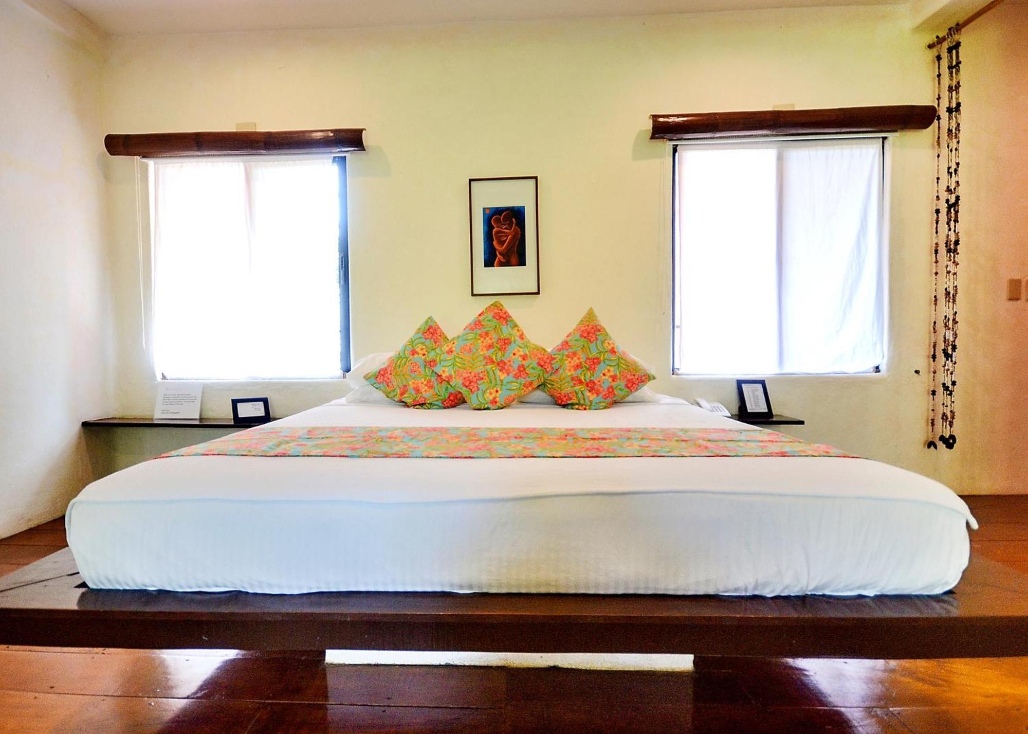 Signature Boracay Punta Rosa Balabag  Phòng bức ảnh