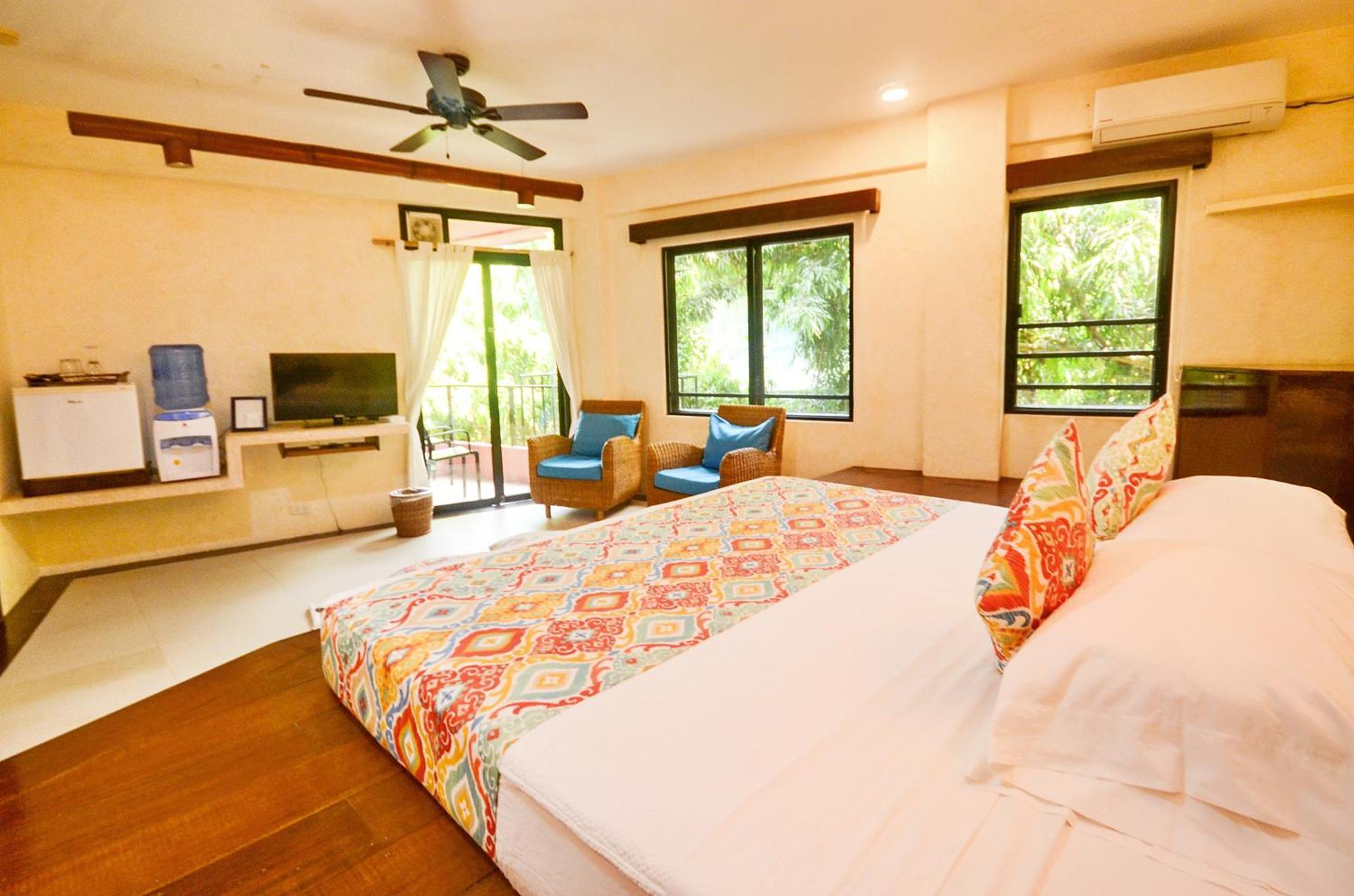 Signature Boracay Punta Rosa Balabag  Phòng bức ảnh