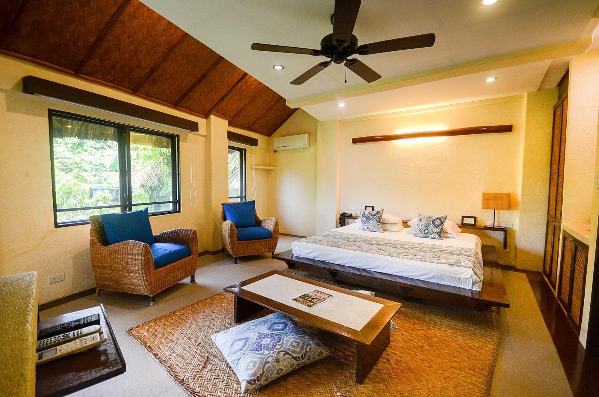 Signature Boracay Punta Rosa Balabag  Phòng bức ảnh
