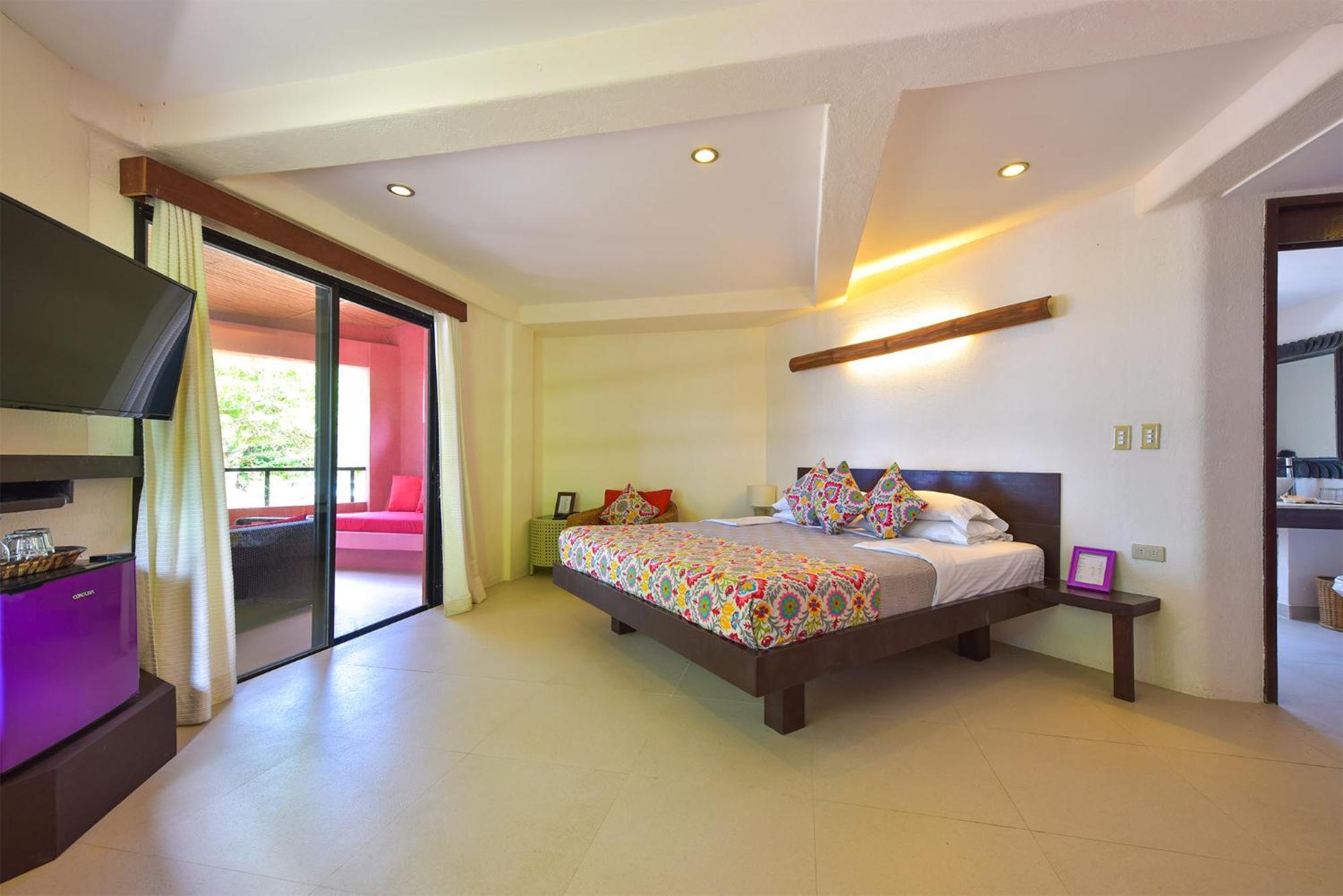 Signature Boracay Punta Rosa Balabag  Ngoại thất bức ảnh