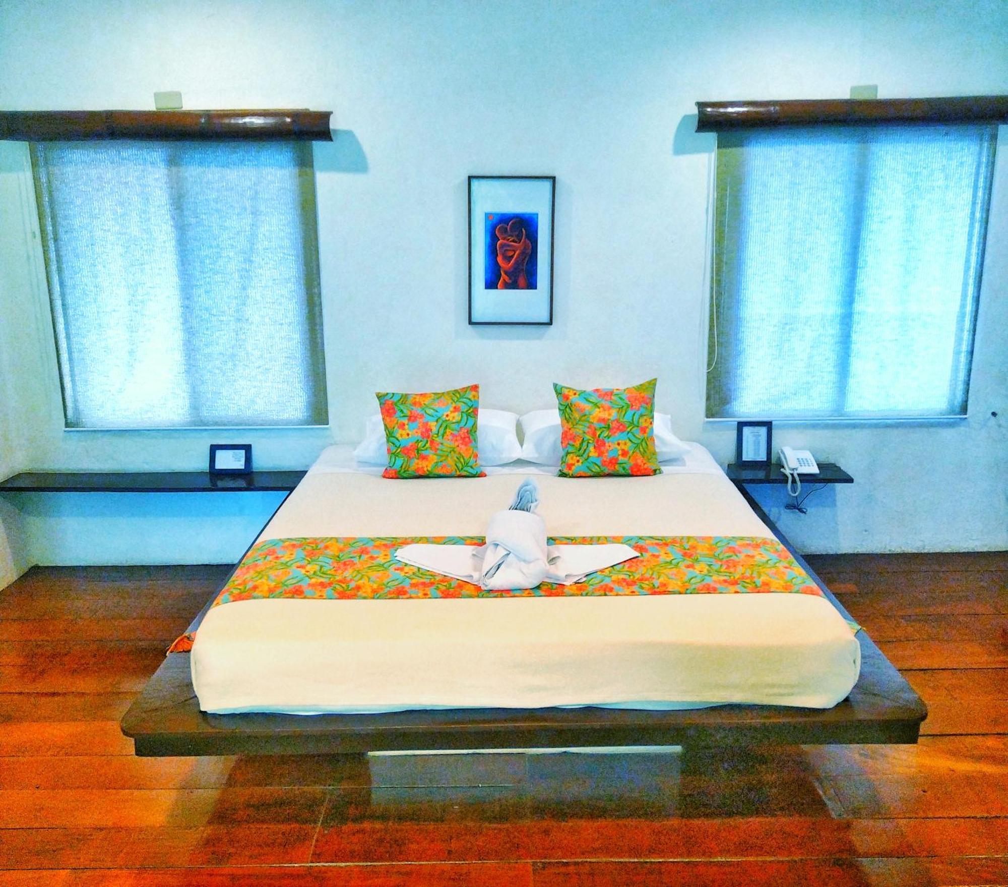 Signature Boracay Punta Rosa Balabag  Ngoại thất bức ảnh