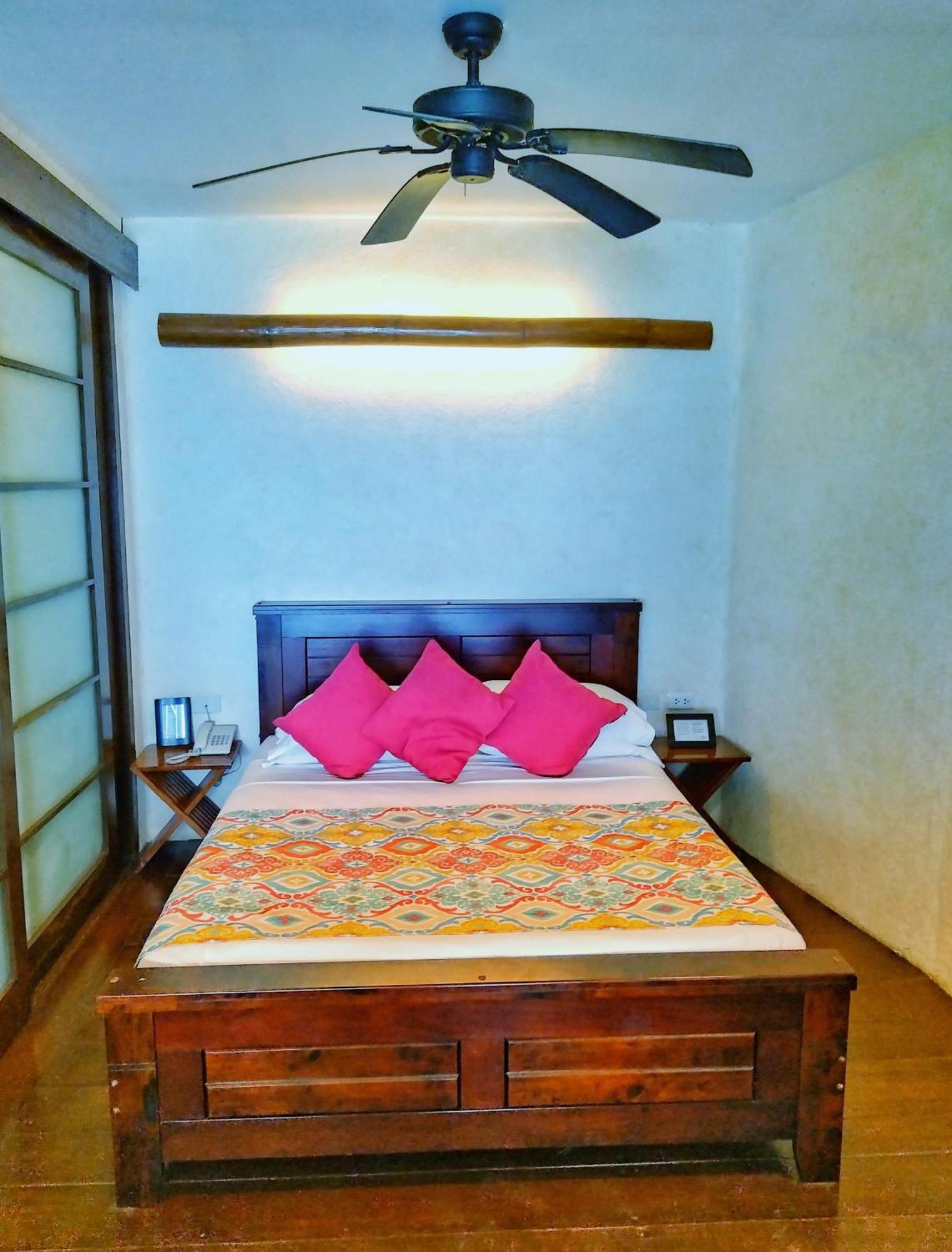 Signature Boracay Punta Rosa Balabag  Ngoại thất bức ảnh