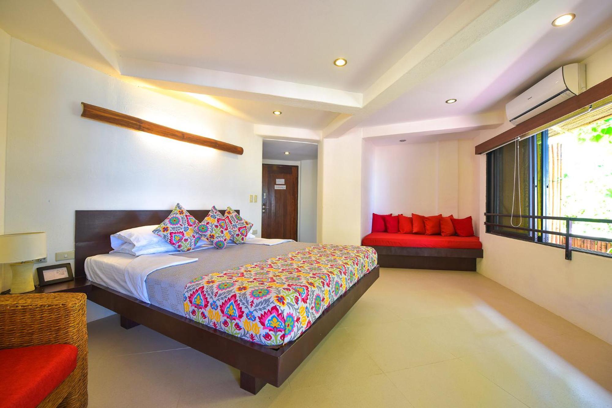 Signature Boracay Punta Rosa Balabag  Ngoại thất bức ảnh