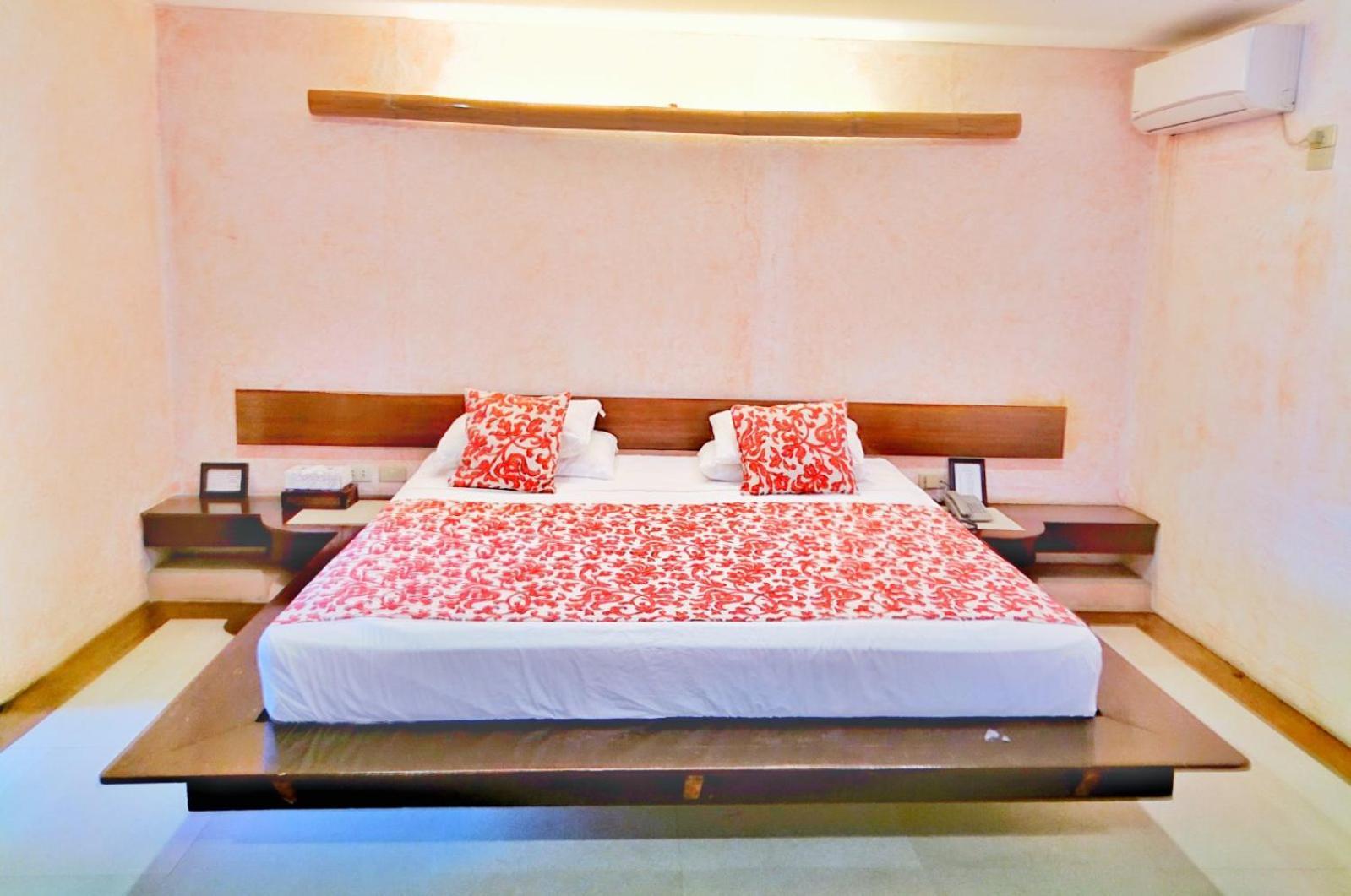 Signature Boracay Punta Rosa Balabag  Ngoại thất bức ảnh
