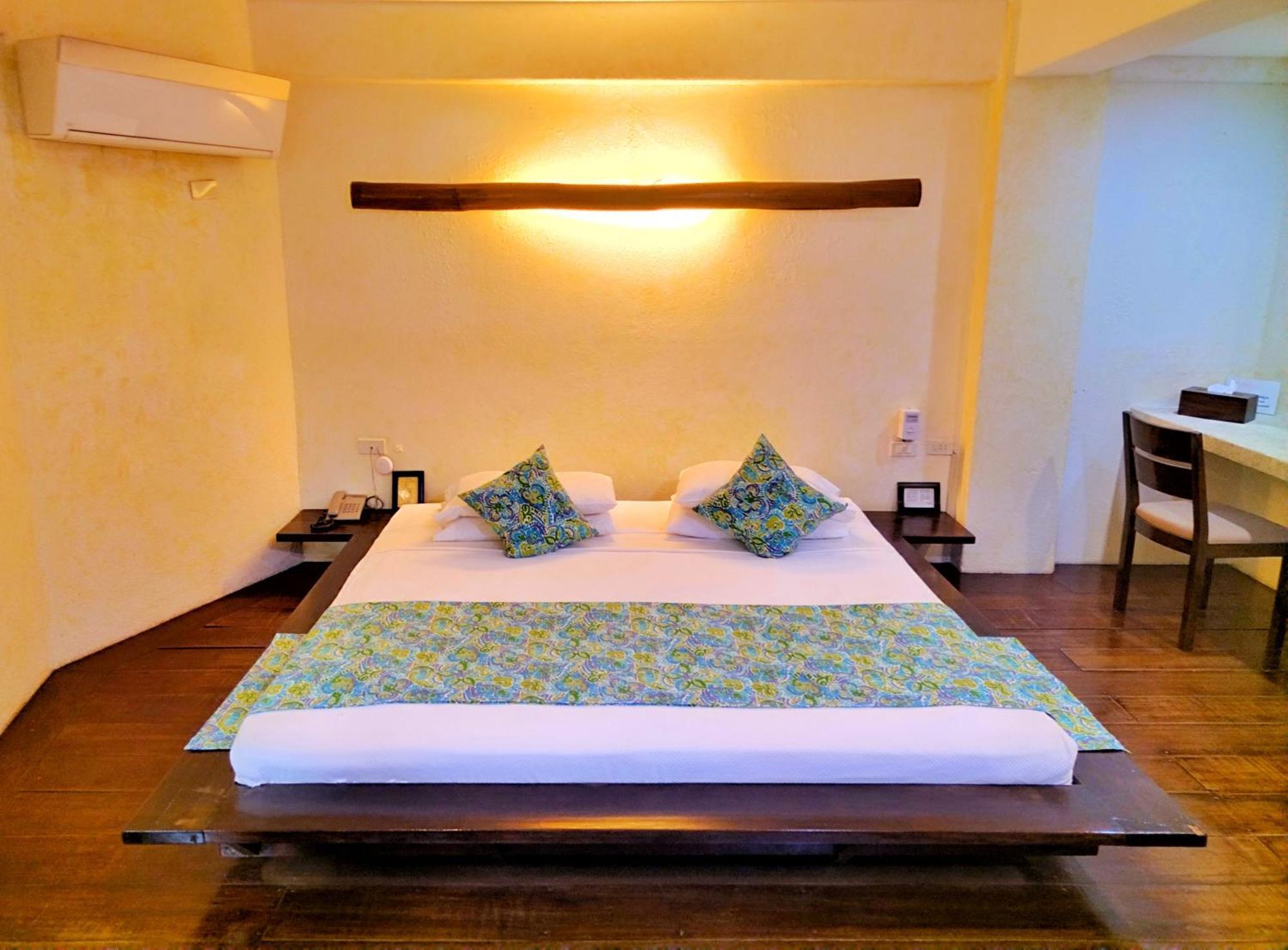 Signature Boracay Punta Rosa Balabag  Ngoại thất bức ảnh