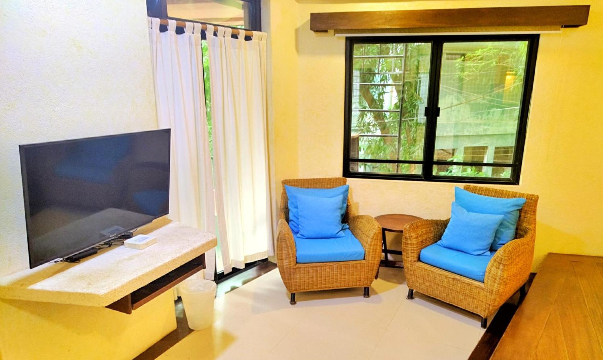 Signature Boracay Punta Rosa Balabag  Ngoại thất bức ảnh