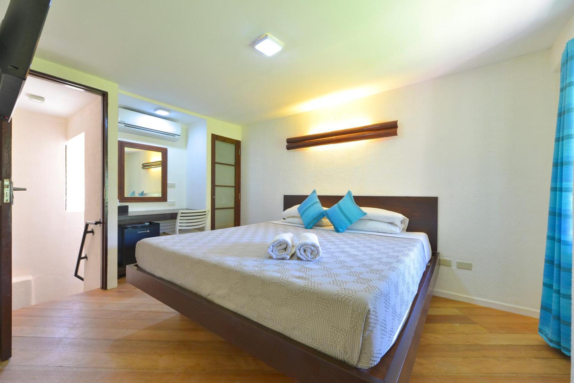 Signature Boracay Punta Rosa Balabag  Ngoại thất bức ảnh
