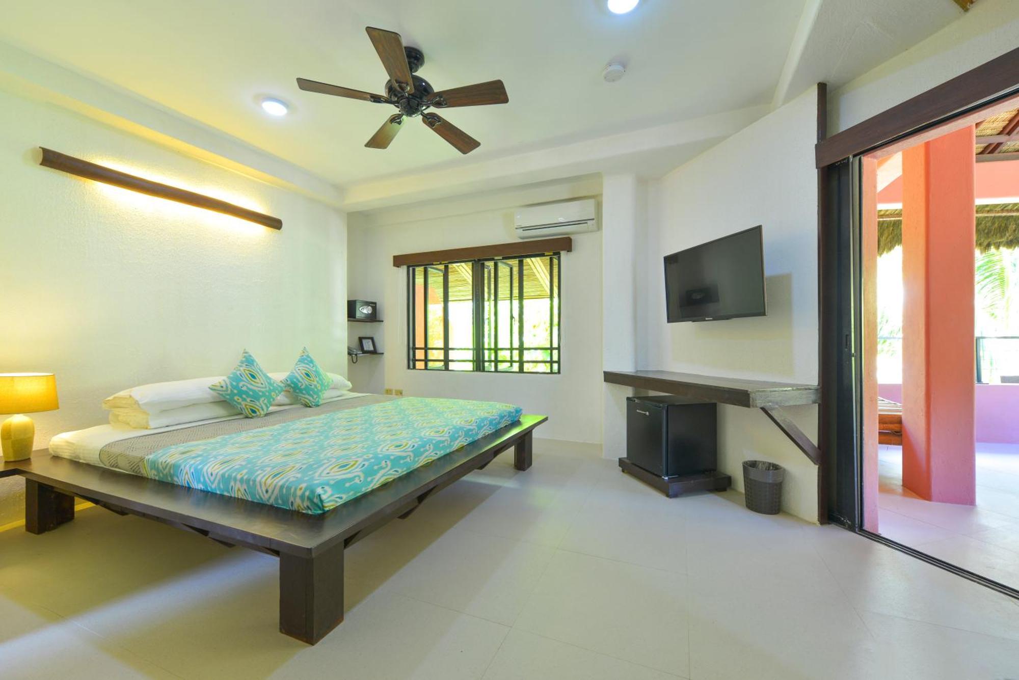 Signature Boracay Punta Rosa Balabag  Ngoại thất bức ảnh