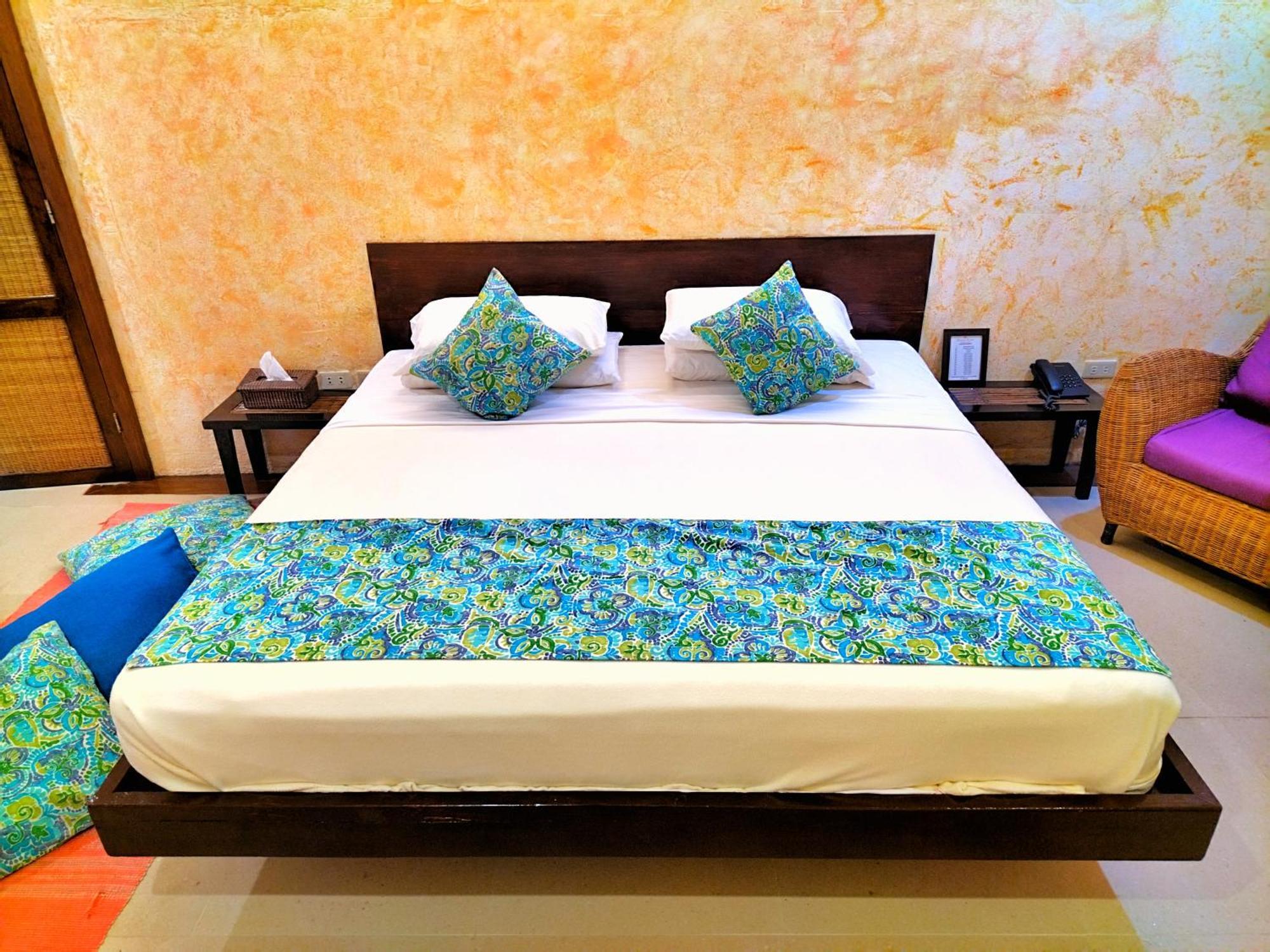Signature Boracay Punta Rosa Balabag  Ngoại thất bức ảnh