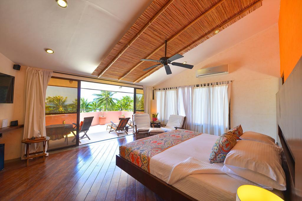 Signature Boracay Punta Rosa Balabag  Ngoại thất bức ảnh
